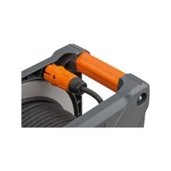 BRENNENSTUHL Enrouleur Cube 25m IP44 2.5mm² - 9202251100 -BESSEY shop brennenstuhl enrouleur cube 25m ip44 25mm 9202251100 2