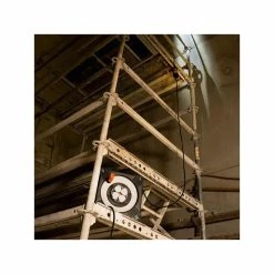 BRENNENSTUHL Enrouleur Cube Avec Powerblock 25+5m IP44 2.5mm² - 9212301100 -BESSEY shop brennenstuhl enrouleur cube avec powerblock 255m ip44 25mm 9212301100 4