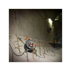 BRENNENSTUHL Enrouleur Steelcore 33m IP44 2.5mm² - 9192331100 -BESSEY shop brennenstuhl enrouleur steelcore 33m ip44 25mm 9192331100 4