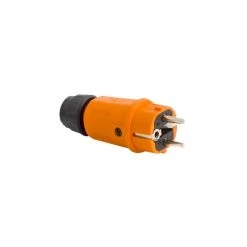 BRENNENSTUHL Fiche Profi Ultra Home IP44 Pour Cable - 9837560