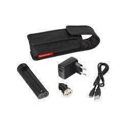 BRENNENSTUHL Lampe De Poche Profi LED IP68 Rechargeable - 9170100100 -BESSEY shop brennenstuhl lampe de poche profi led ip68 rechargeable 9170100100 5