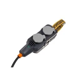 BRENNENSTUHL Powerblock 4 Prises IP54 Avec Témoin- 9837574