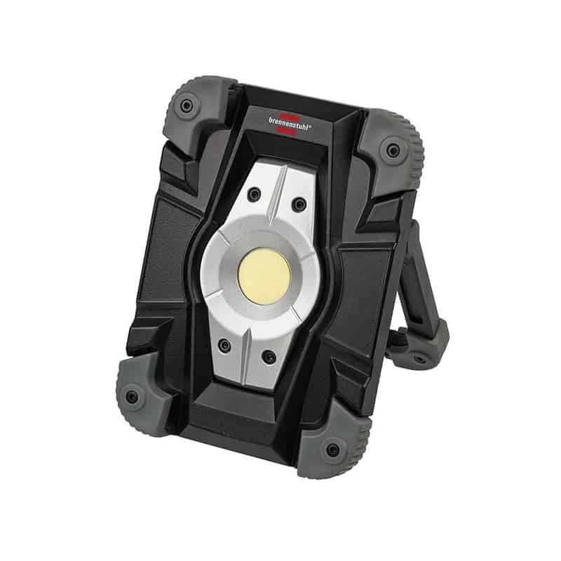 BRENNENSTUHL Projecteur LED 20W Rechargeable - 1172871010 1 BRENNENSTUHL Projecteur LED 20W Rechargeable - 1172871010