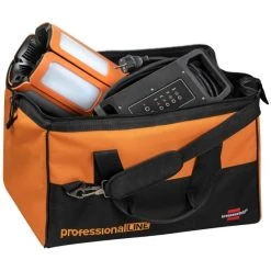 BRENNENSTUHL Projecteur LED Portable 360° R23500 - 9171411900 -BESSEY shop brennenstuhl projecteur led portable 360 r23500 9171411900 4