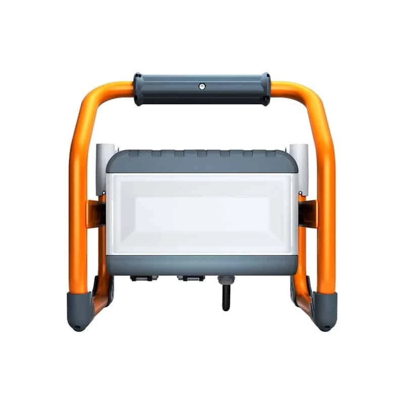 BRENNENSTUHL Projecteur Profi Hybride LED-SMD 40W IP55 - 9171220401 2 BRENNENSTUHL Projecteur Profi Hybride LED-SMD 40W IP55 - 9171220401 – Image 2