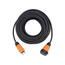 BRENNENSTUHL Rallonge Profi 5m IP44 2.5mm² - 9162051100