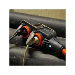 BRENNENSTUHL Rallonge Profi Avec Powerblock 15m IP54 2.5mm² - 9162151160 -BESSEY shop brennenstuhl rallonge profi avec powerblock 15m ip54 25mm 9162151160 2