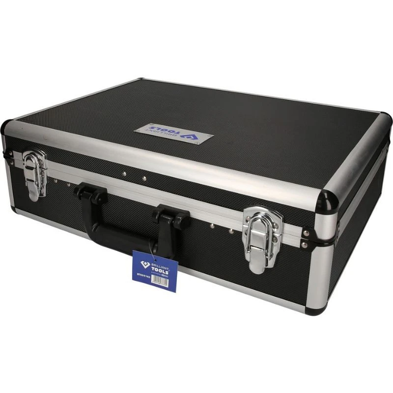 Ks Tools KSTOOLS Valise Maintenance BRILLIANT TOOLS 143 Pièces - BT024143 2 Ks Tools KSTOOLS Valise Maintenance BRILLIANT TOOLS 143 Pièces - BT024143 – Image 2