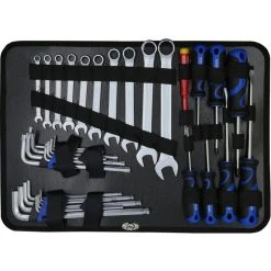 Ks Tools KSTOOLS Valise Maintenance BRILLIANT TOOLS 143 Pièces - BT024143 8 Ks Tools KSTOOLS Valise Maintenance BRILLIANT TOOLS 143 Pièces - BT024143 -BESSEY shop brilliant tools by kstools valise maintenance 143 pieces bt024143 2