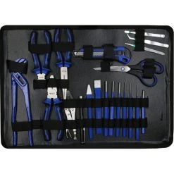 Ks Tools KSTOOLS Valise Maintenance BRILLIANT TOOLS 143 Pièces - BT024143 10 Ks Tools KSTOOLS Valise Maintenance BRILLIANT TOOLS 143 Pièces - BT024143 -BESSEY shop brilliant tools by kstools valise maintenance 143 pieces bt024143 4