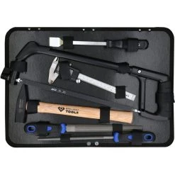 Ks Tools KSTOOLS Valise Maintenance BRILLIANT TOOLS 143 Pièces - BT024143 11 Ks Tools KSTOOLS Valise Maintenance BRILLIANT TOOLS 143 Pièces - BT024143 -BESSEY shop brilliant tools by kstools valise maintenance 143 pieces bt024143 5