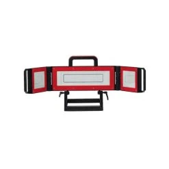 CEBA Projecteur De Chantier Multiposition LED 80W - PP3V80