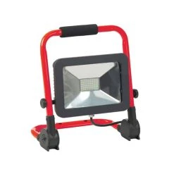 CEBA Projecteur De Chantier Pliable LED 50W - PPL50P