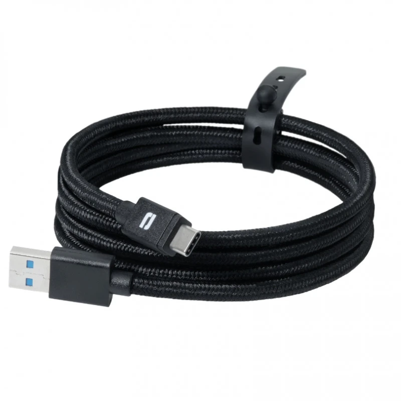 CROSSCALL Cable De Charge Rapide USB C - USBC.BO.NN000 2 CROSSCALL Cable De Charge Rapide USB C - USBC.BO.NN000 – Image 2