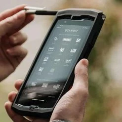 CROSSCALL Coque De Protection + Stylet Case CORE-X4 - 1303109999945 -BESSEY shop crosscall coque de protection stylet case core x4 1303109999945 2