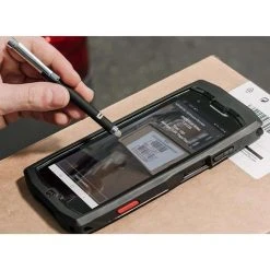 CROSSCALL Coque De Protection + Stylet Case CORE-X4 - 1303109999945 -BESSEY shop crosscall coque de protection stylet case core x4 1303109999945 3