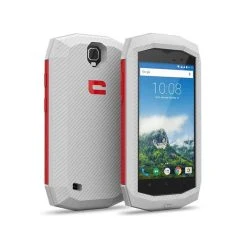 CROSSCALL Coque Flottante Trekker M1/M1 Core - FC.BO.TM1.NR