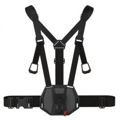 CROSSCALL Harnais De Fixation X-CHEST - CHST.BO.NN000