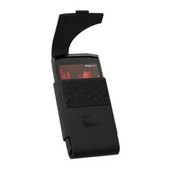 CROSSCALL Housse De Téléphone Holster T/L Noir - 1303249999258 -BESSEY shop crosscall housse de telephone holster tl noir 1303249999258 2