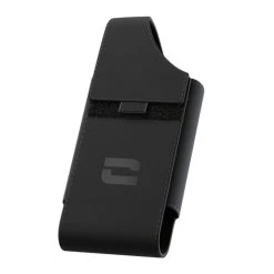 CROSSCALL Housse De Téléphone Holster T/L Noir - 1303249999258