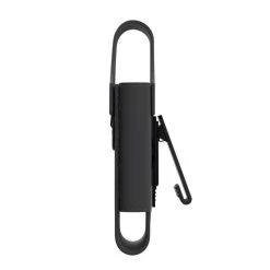 CROSSCALL Housse De Téléphone Holster T/L Noir - 1303249999258 -BESSEY shop crosscall housse de telephone holster tl noir 1303249999258 3