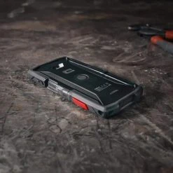 CROSSCALL PTT CASE - CORE-X4 - PTTCASE.COX4 -BESSEY shop crosscall ptt case core x4 pttcasecox4 3