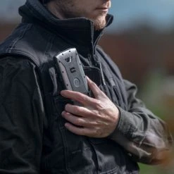 CROSSCALL Pack Smartphone CORE-M4 + Câble X-LINK™ + Lecteur Carte Micro-SD + Verre Trempé - COM4.PACKPRO -BESSEY shop crosscall smartphone pack pro core m4 com4packpro 4