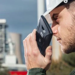 CROSSCALL Pack Smartphone CORE-X4 + Câble X-LINK™ + Verre Trempé - 1401049901275 -BESSEY shop crosscall smartphone pack pro core x4 64go xglass 1401049901275 4