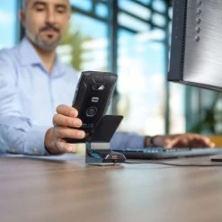 CROSSCALL Station De Charge X-DOCK 2 - DOCK2.BO -BESSEY shop crosscall station de charge x dock 2 dock2bo 2