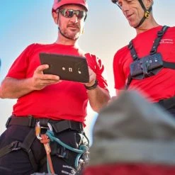 CROSSCALL Pack Tablette CORE-T5 + Verre Trempé - 1401049901938 -BESSEY shop crosscall tablette core t5 pack pro accessoires 1401049901938 5