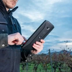 CROSSCALL Pack Tablette CORE-T4 + Verre Trempé - COT4.PACKPRO -BESSEY shop crosscall tablette pack pro core t4 x glass cot4packpro 3