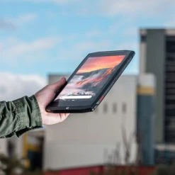 CROSSCALL Pack Tablette CORE-T4 + Verre Trempé - COT4.PACKPRO -BESSEY shop crosscall tablette pack pro core t4 x glass cot4packpro 4