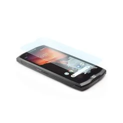 CROSSCALL Verre Trempé X-Glass CORE-X4 - GLASS.COX4.BO