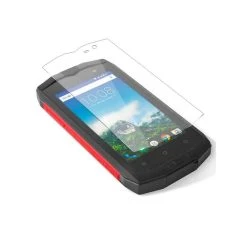 CROSSCALL Verre Trempé X-Glass TREKKER M1 - VT.BO.TM000