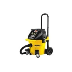 DEWALT Aspirateur 1400 W 38 Litres Classe M - DWV902M