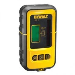 DEWALT Cellule De Détection Pour Laser Ligne Vert - DE0892G-XJ