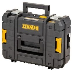 DEWALT Coffret TSTAK IP54 - Petite Contenance - DWST83345-1 8 DEWALT Coffret TSTAK IP54 - Petite Contenance - DWST83345-1 -BESSEY shop dewalt coffret tstak ip54 petite contenance dwst83345 1 2