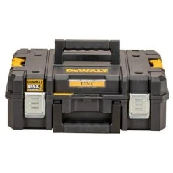 DEWALT Coffret TSTAK IP54 - Petite Contenance - DWST83345-1