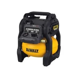 DEWALT Compresseur Sans Fil 10l XR FLEXVOLT 54V Solo - DCC1054N