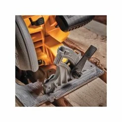 DEWALT DEWALT Scie Circulaire 190mm 18V ADVANTAGE Solo - DCS573NT-XJ -BESSEY shop dewalt dewalt scie circulaire 190mm 18v advantage solo dcs573nt xj 3