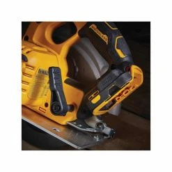 DEWALT DEWALT Scie Circulaire 190mm 18V ADVANTAGE Solo - DCS573NT-XJ -BESSEY shop dewalt dewalt scie circulaire 190mm 18v advantage solo dcs573nt xj 4