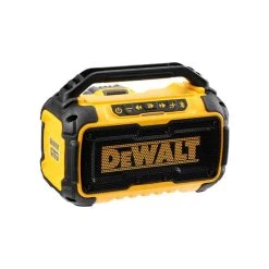 DEWALT Enceinte Bluetooth Sans Fil XR 10.8V/18V/54V Solo - DCR011