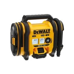 DEWALT Gonfleur Sans Fil XR 18V Solo - DCC018N