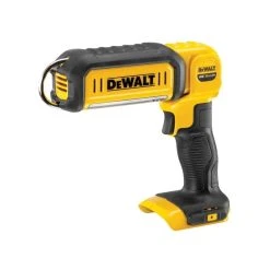 DEWALT Lampe LED Faisceau Large 18V XR - DCL050-XJ