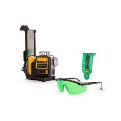 DEWALT Laser Auto 3 Plans Multilignes Vert Li-ion 12V 2Ah - DCE089D1G -BESSEY shop dewalt laser auto 3 plans multilignes vert li ion 12v dce089d1g 3