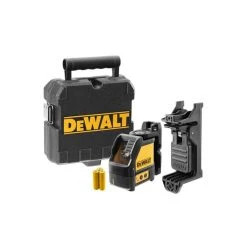 DEWALT Laser Croix Auto 2 Lignes DW088K - DW088K
