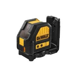 DEWALT Laser Croix Auto 2 Lignes Rouge 12V 2Ah - DCE088D1R