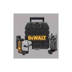 DEWALT Laser Croix Multi-lignes 3 Faisceaux H Et V 15 M - DW089K 6 DEWALT Laser Croix Multi-lignes 3 Faisceaux H Et V 15 M - DW089K -BESSEY shop dewalt laser croix multi lignes 3 faisceaux h et v 15 m dw089k 2