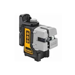 DEWALT Laser Croix Multi-lignes 3 Faisceaux H Et V 15 M - DW089K