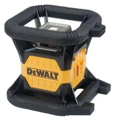 DEWALT Laser Rotatif Double Pente 18V 2Ah Vert - DCE079D1G-QW -BESSEY shop dewalt laser rotatif double pente 18v 2ah vert dce079d1g qw 2